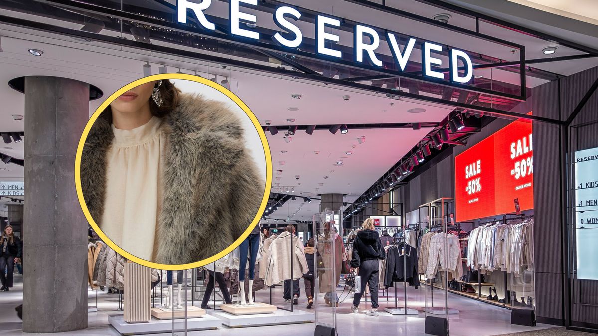 Na co zapolować podczas zimowych wyprzedaży? 