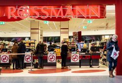 Rossmann. Promocja urodzinowa już od najbliższej soboty. Zobacz, co kupisz o połowę taniej