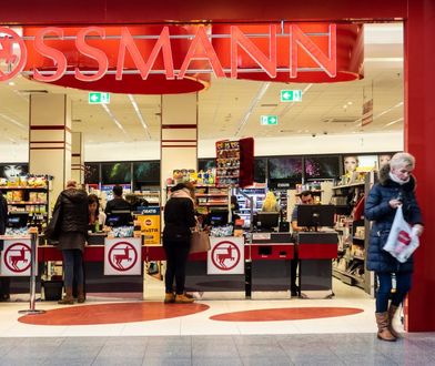Rossmann. Promocja urodzinowa już od najbliższej soboty. Zobacz, co kupisz o połowę taniej