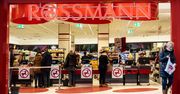 Rossmann. Promocja urodzinowa już od najbliższej soboty. Zobacz, co kupisz o połowę taniej