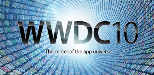 Steve Ballmer pojawi się na WWDC 2010! 2