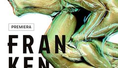 Spektakl „Frankenstein” promowany na outdoorze i w kinach (wideo)