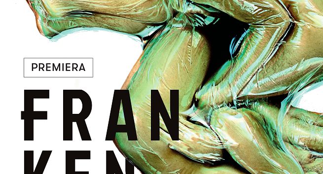 Spektakl „Frankenstein” promowany na outdoorze i w kinach (wideo)