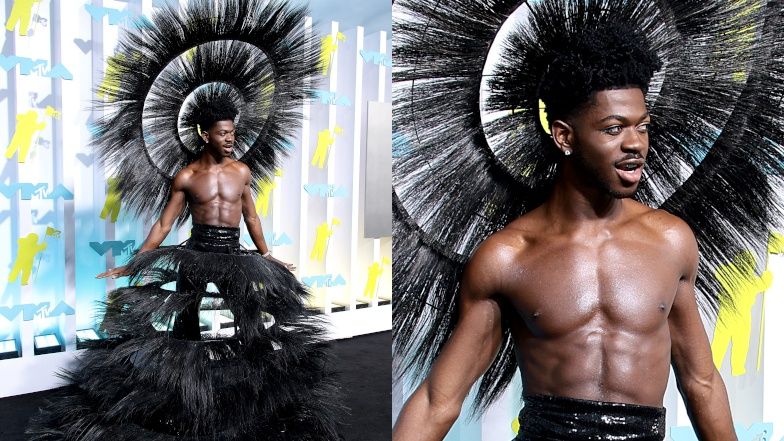 MTV Video Music Awards 2022