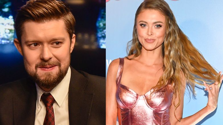 Remigiusz Mróz, Joanna Opozda