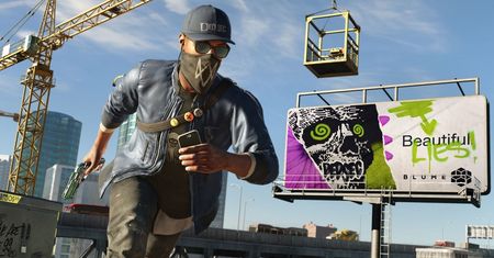 Ubisoft prezentuje Watch Dogs 2 - zobacz pierwsze materiały