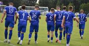 IV liga. Zwycięstwo Gromu, porażka Pomezanii