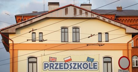 Przedszkola otwarte od 6 maja. Rząd podaje wytyczne