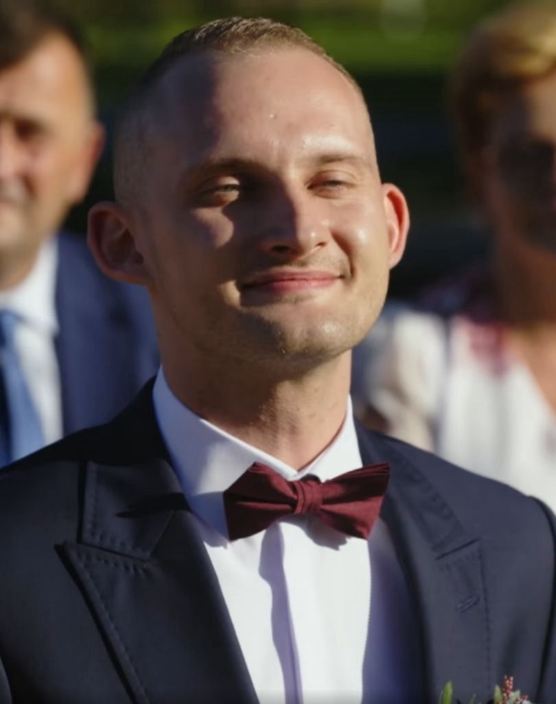 "Ślub od pierwszego wejrzenia". Kamil zdradził, jak potoczyło się jego małżeństwo z Izą?