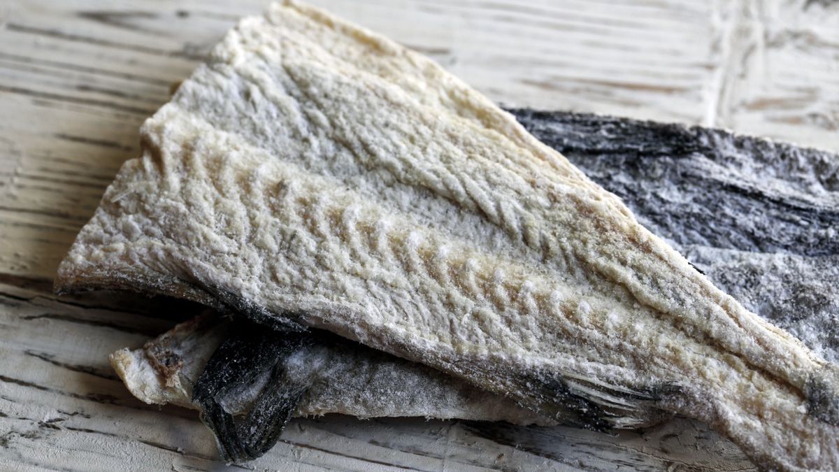 Sztokfisz - co to jest i jak go jeść?