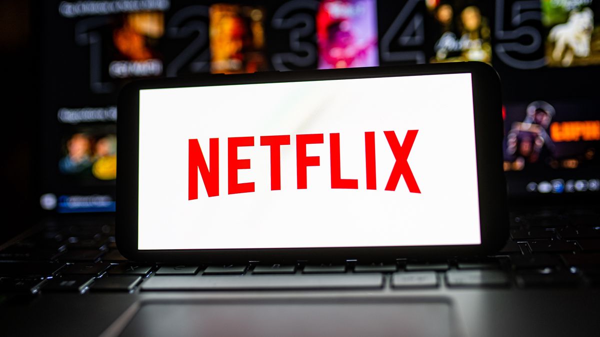 Koniec z dzieleniem kont na Netfliksie w Polsce