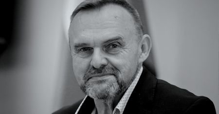 Nie żyje Rajmund Miller. Politycy KO wspominają zmarłego posła