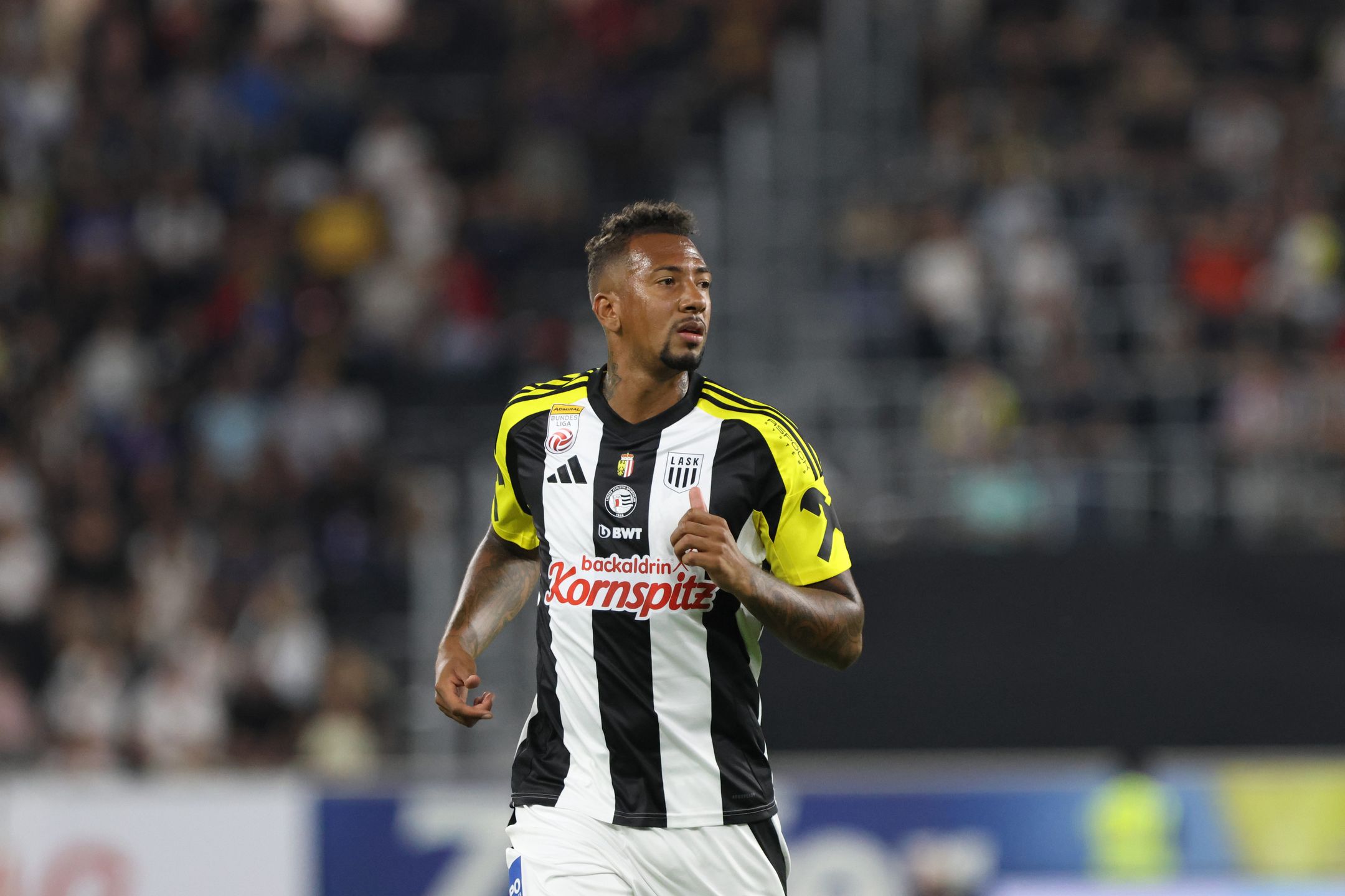 Jerome Boateng