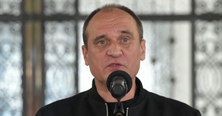 Kukiz dogada się z Kaczyńskim ws. marihuany?