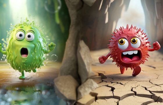 Teva wykorzystuje sztuczną inteligencję w kampanii Flegaminy i Supreminu