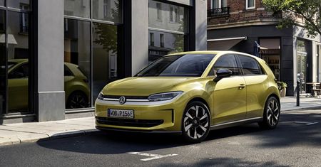 Ma być autem jak dawniej. Volkswagen właśnie wypuścił najtańszą wersję