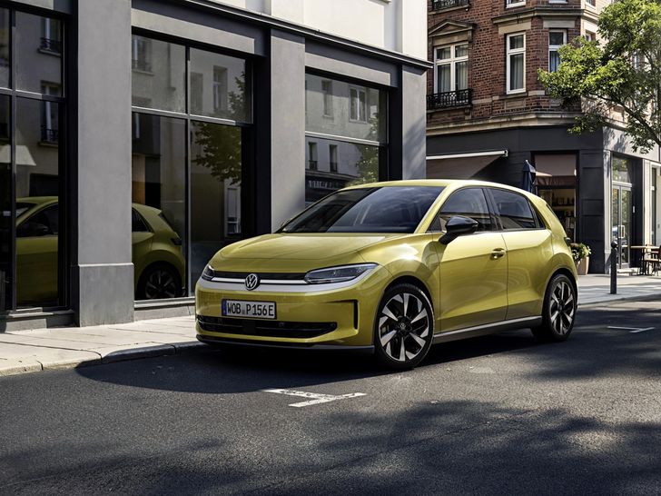 Ma być autem jak dawniej. Volkswagen właśnie wypuścił najtańszą wersję