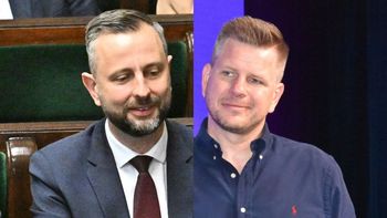 Wicepremier zadrwił z Filipa Chajzera! Kosiniak-Kamysz wkracza w wiral