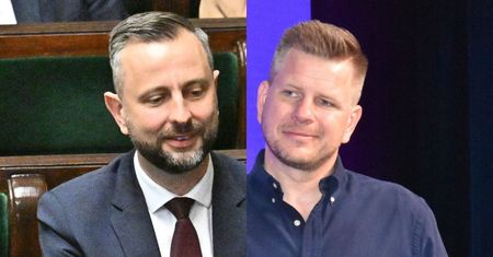 Wicepremier zadrwił z Filipa Chajzera! Kosiniak-Kamysz wkracza w wiral