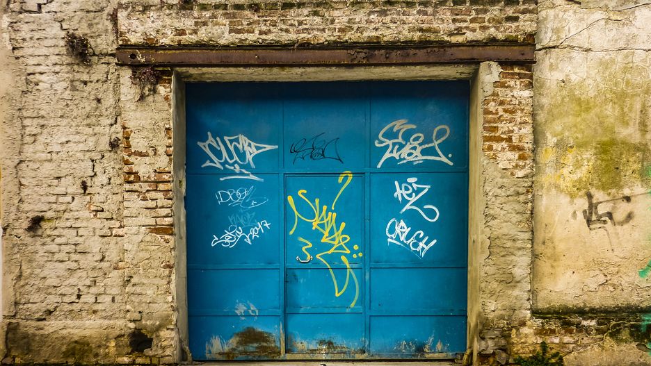 1500 złotych miesięcznie za garaż. Takie stawki panują w Warszawie