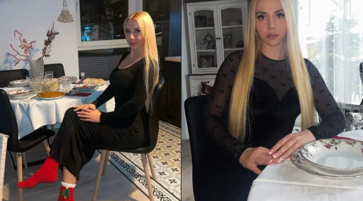 Tak mieszka Marianna Schreiber