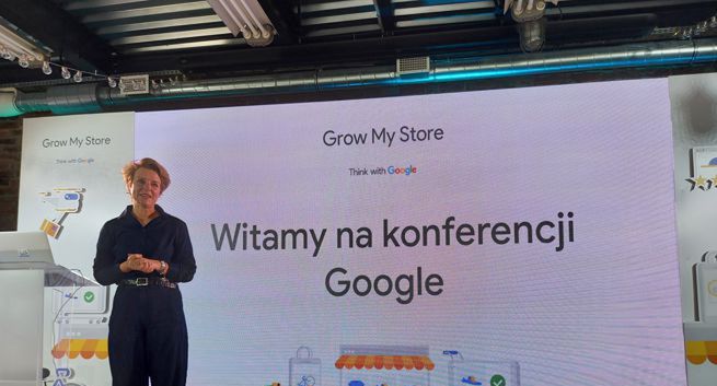 Google wprowadza nowe narzędzia. Mają pomóc małym i średnim przedsiębiorcom rozwinąć biznes online