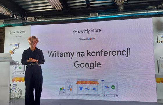Google wprowadza nowe narzędzia. Mają pomóc małym i średnim przedsiębiorcom rozwinąć biznes online