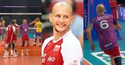 Liga Narodów. Bartosz Kurek zagrał w koszulce z nazwiskiem rosyjskiej zawodniczki podczas meczu z Brazylią (FOTO)
