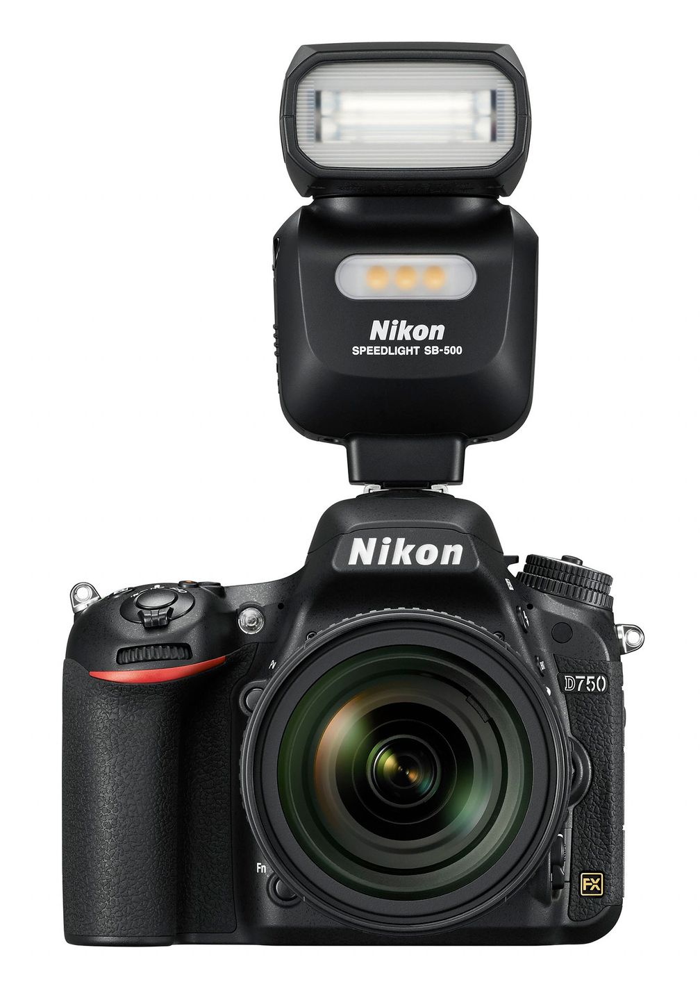Nikon D750 – pełna klatka w wyszczuplonej obudowie [specyfikacja i cena] 7