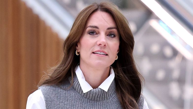 Księżna Kate wróci do obowiązków? Pałac podjął decyzję