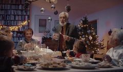 „Święta takie jak lubisz” w reklamach Tesco (wideo)