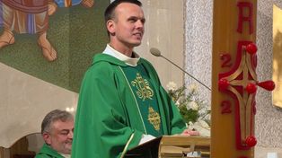 Wierni załamani decyzją władz Kościoła. "Ksiądz z osiedla" nagle znika z parafii