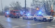 Warszawa: Dwie awarie tramwajów na Ochocie i Pradze-Północ