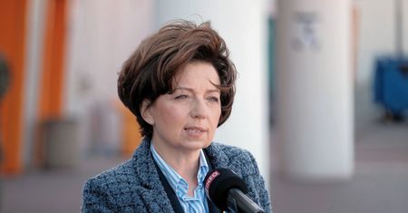 Praca dla uchodźców. 17 tysięcy Ukrainek znalazło już zatrudnienie