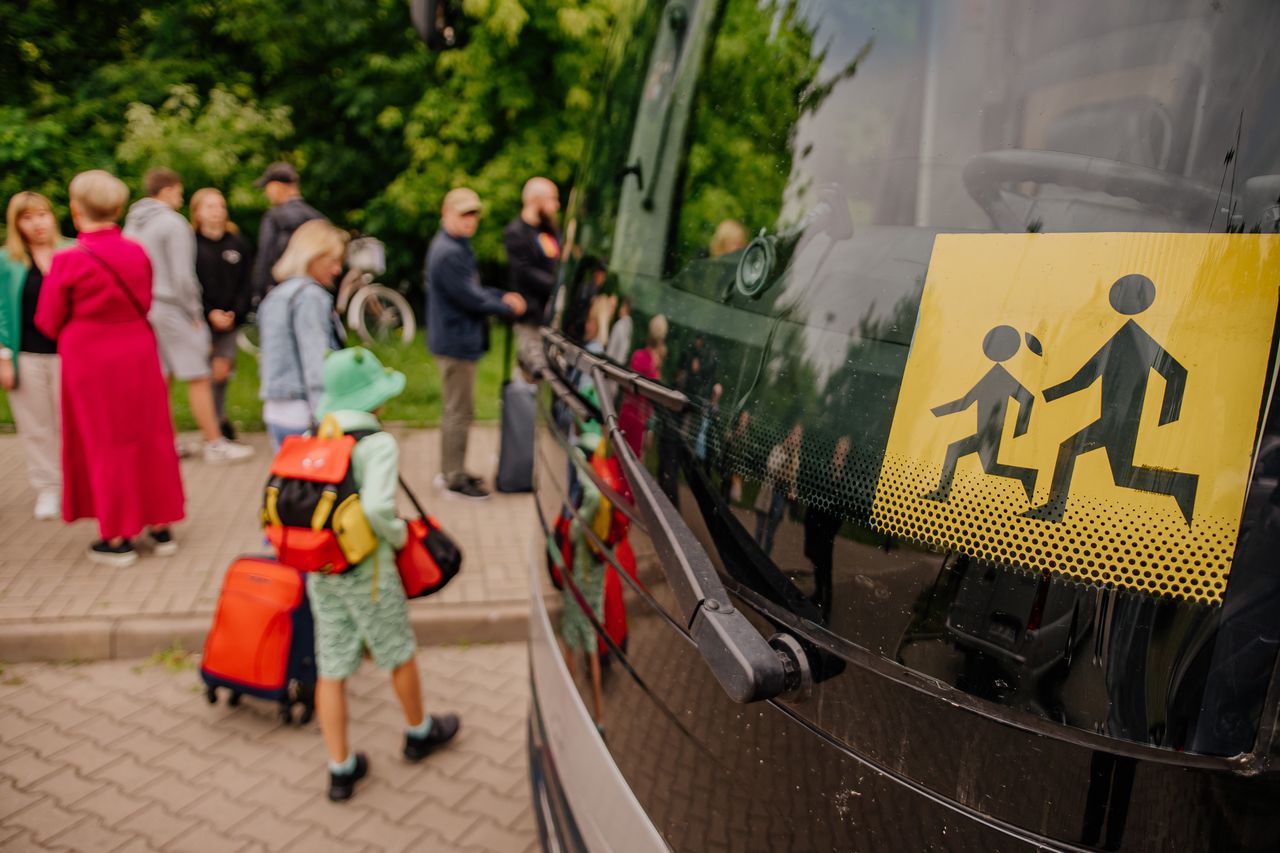 Gdzie wyjechać na półkolonie?