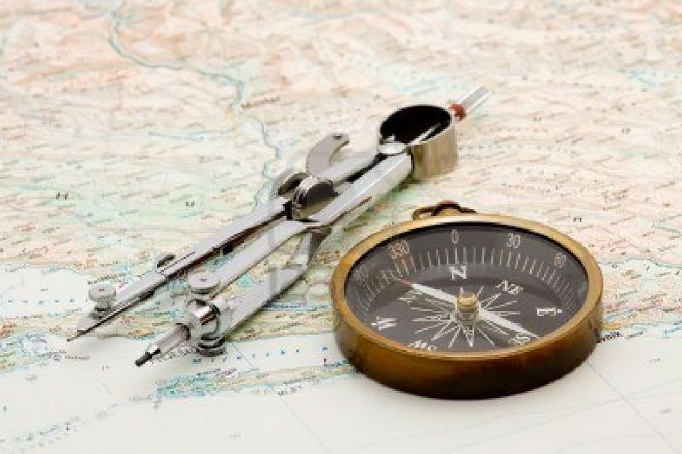 Powstaje ASPN - następca GPS. Dlaczego DARPA nie ufa nawigacji satelitarnej? 4