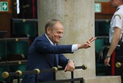 Posłanka ostro o "lex Tusk". "Jedna rzecz mnie dziwi"