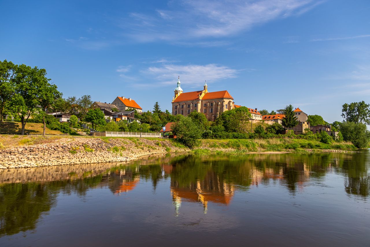 Pyzdry: królewskie miasteczko nad Wartą. Co warto zobaczyć?