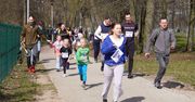 Pobiegli dla Nikodema. Szczecinek znów pokazał siłę wspólnoty