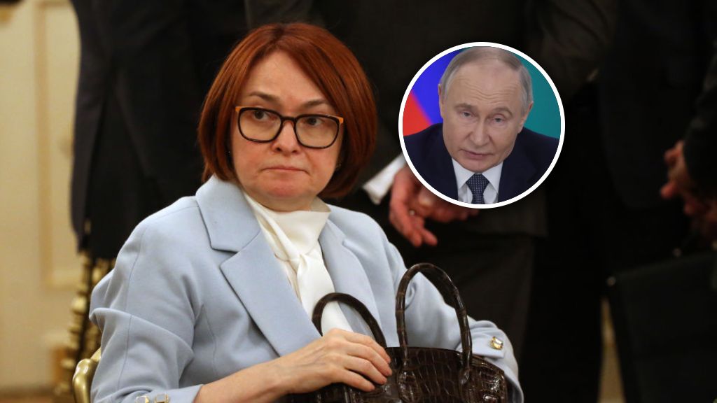 Bank Centralny Rosji