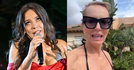 Paulina Smaszcz nie przyszła na rozprawę z Muchą. Teraz się tłumaczy i uderza w spekulantów