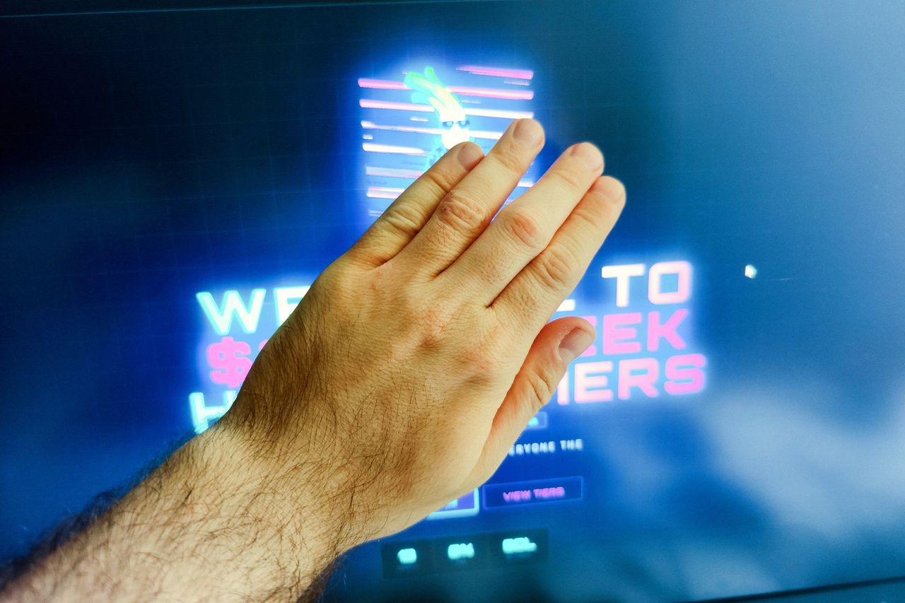 Nie oglądam przecieków z GTA 6. CyberLeek to dla mnie bandyterka [Opinia]