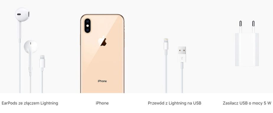 Czym jest Haptic touch, czy iPhone XS ma ekran 120 Hz i czego zabrakło w pudełku? Wyjaśnijmy kilka niejasności 3