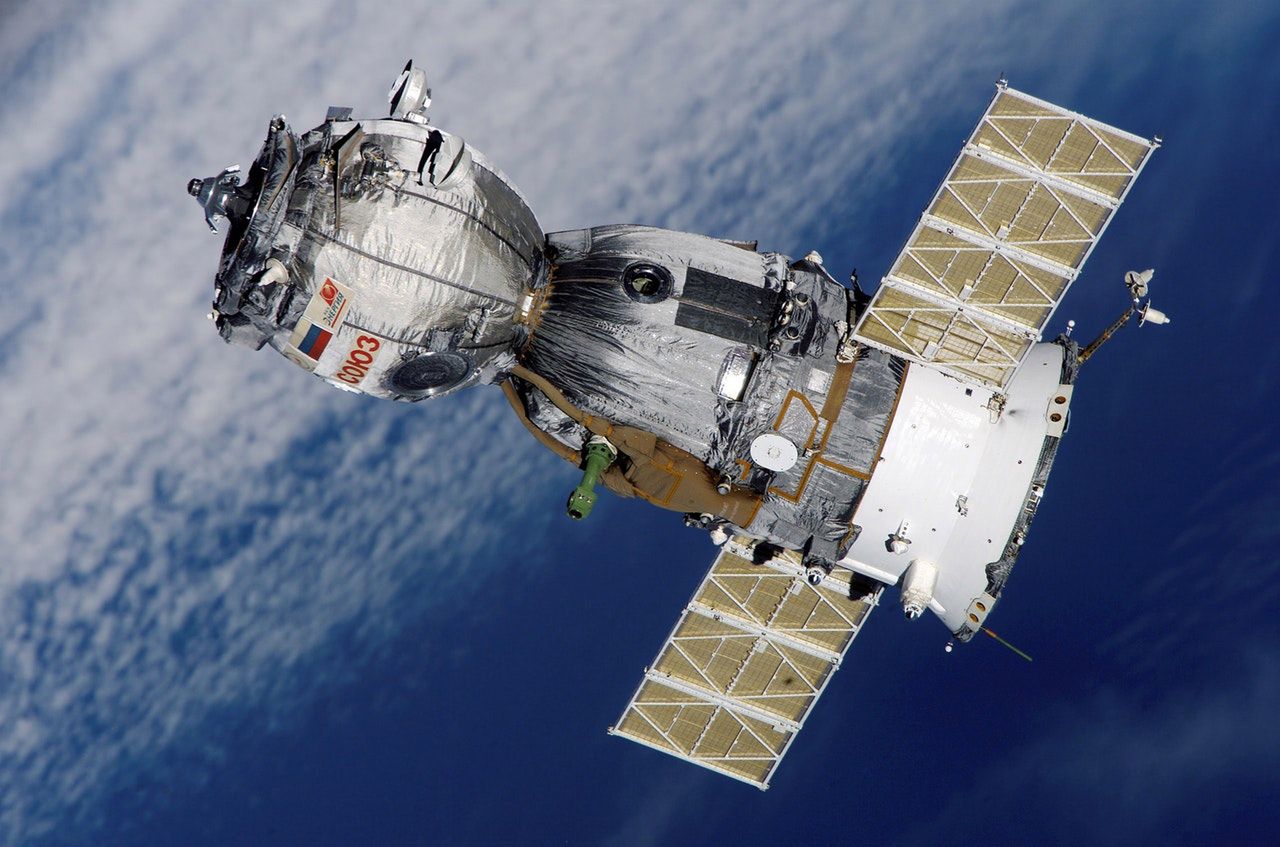 Agencja NASA ustanowiła nowy rekord fotografii dalekodystansowej 1