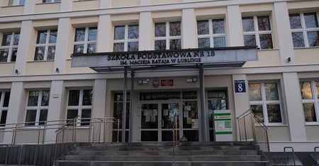 Do szkół i przedszkoli dołączyło już 1300 uczniów z Ukrainy