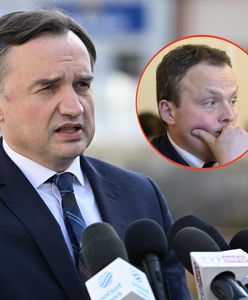Oburzony Ziobro. Uznaje zatrzymanie Pogonowskiego za przestępstwo
