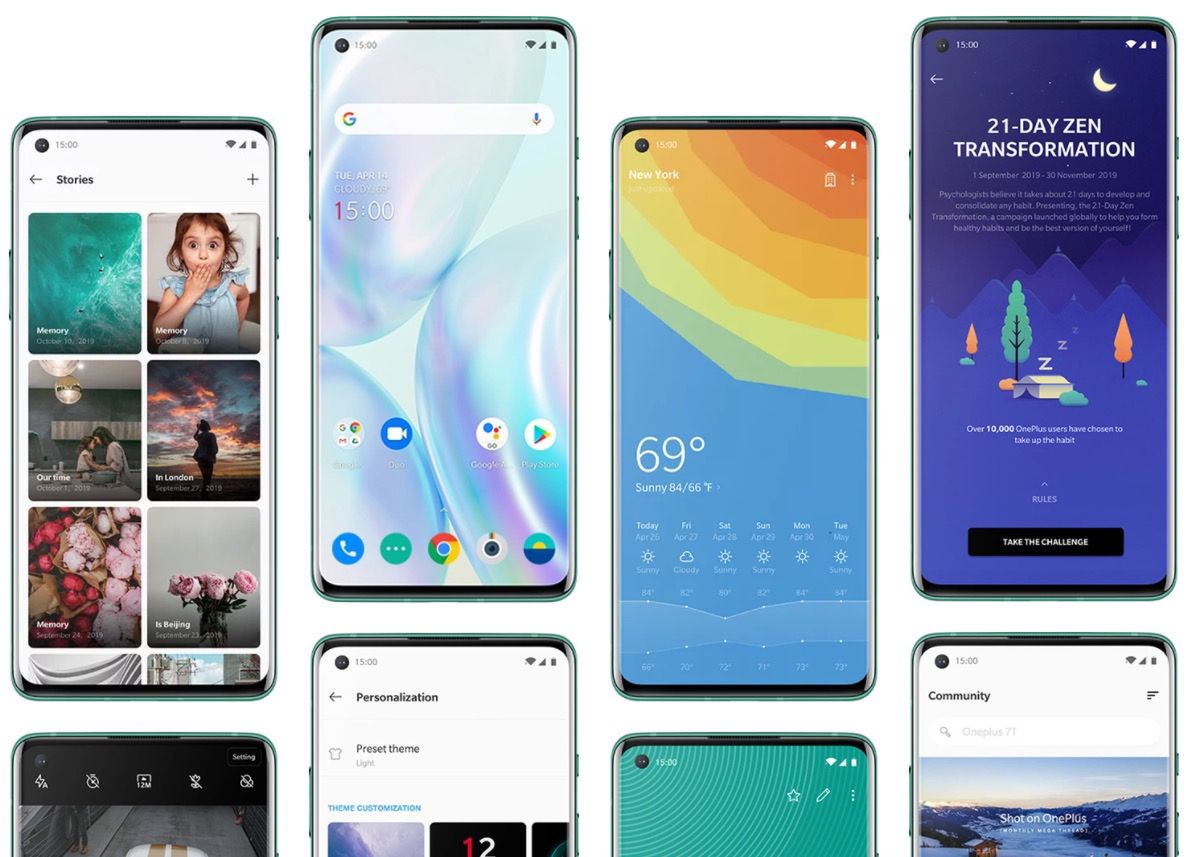 OnePlus 8 i 8 Pro oficjalnie. Oto polskie ceny nowych flagowców 5