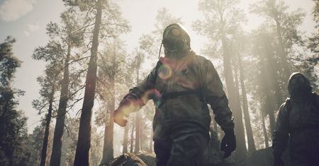 Chernobylite – do sieci trafił charytatywny zestaw DLC