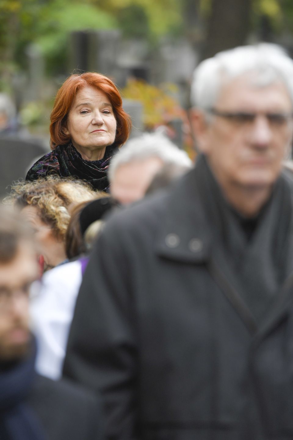 Beata Kawka OSTRO o Wiktorze Zborowskim: "Fi*t zdradzający permanentnie swoją żonę. Łasy na MŁODE AKTORKI"