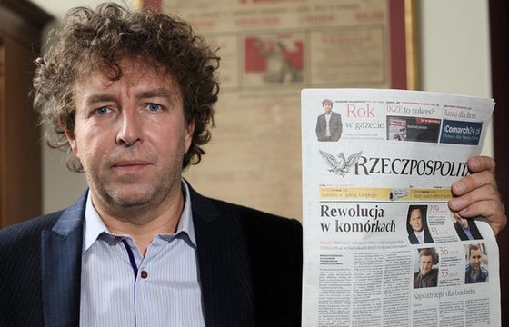 Gremi Business Communications bez dyrektora reklamy. Odeszła Ewa Kozłowska